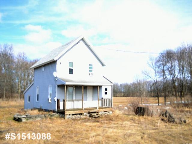 26866  County Route 6 , Cape Vincent, NY 13618